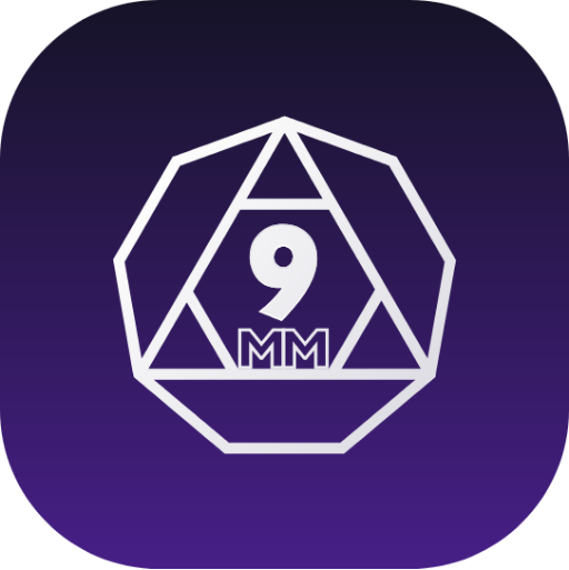 9MM logo